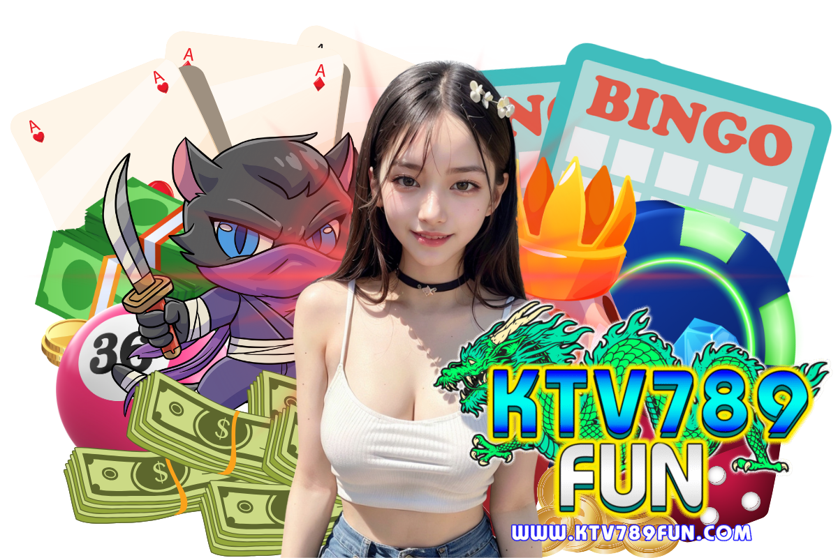 ktv789fun สมัคร