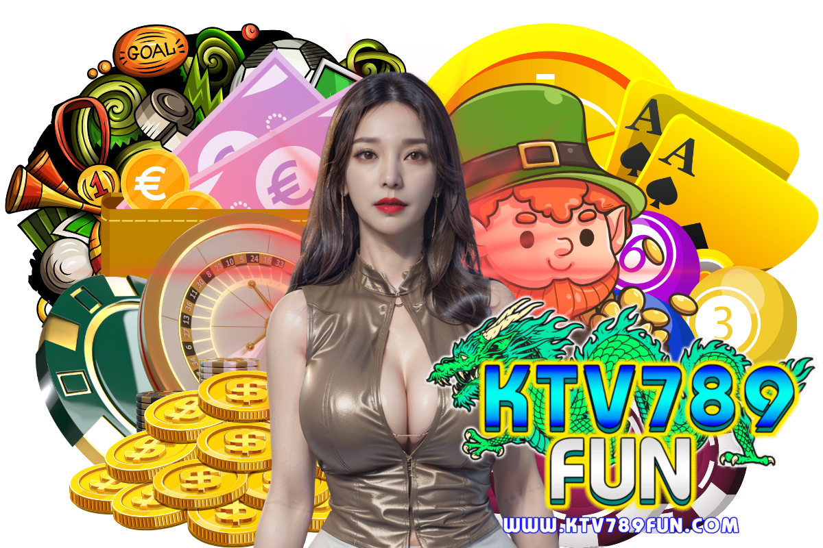 ktv789fun สล็อต